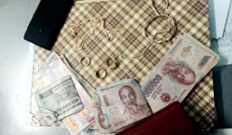  Ôsin trả vàng lấy trộm nhưng 'yêu cầu' chủ không được báo công an